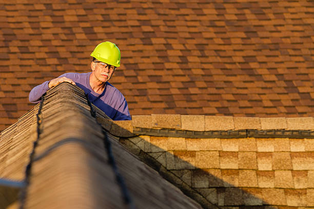 Best Roof Leak Repair  in Tysons, VA