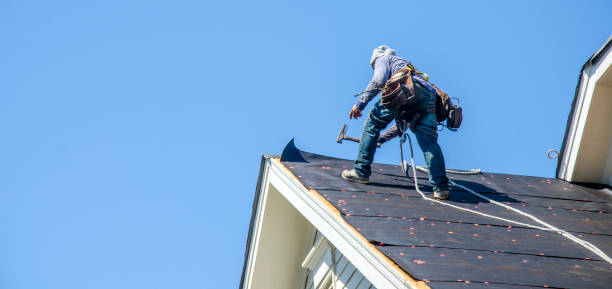 Best Roof Replacement Cost  in Tysons, VA